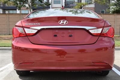 2013 Hyundai Sonata GLS EDITION 40K ORIG MILES ALL PWR FRESH TRADE IN   - Photo 20 - Stafford, TX 77477
