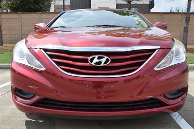 2013 Hyundai Sonata GLS EDITION 40K ORIG MILES ALL PWR FRESH TRADE IN   - Photo 3 - Stafford, TX 77477