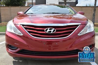 2013 Hyundai Sonata GLS EDITION 40K ORIG MILES ALL PWR FRESH TRADE IN   - Photo 3 - Stafford, TX 77477