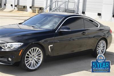 2014 BMW 435i COUPE PREM PKG NAV ROOF FRESH TRADE IN NICE   - Photo 7 - Stafford, TX 77477