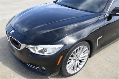 2014 BMW 435i COUPE PREM PKG NAV ROOF FRESH TRADE IN NICE   - Photo 10 - Stafford, TX 77477