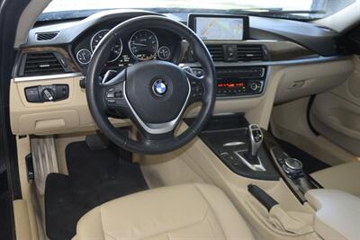 2014 BMW 435i COUPE PREM PKG NAV ROOF FRESH TRADE IN NICE   - Photo 25 - Stafford, TX 77477