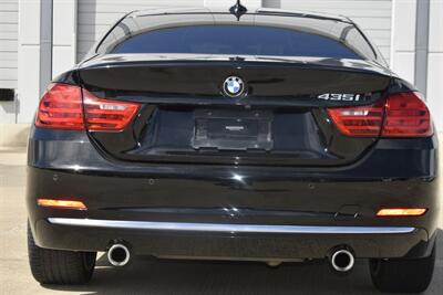 2014 BMW 435i COUPE PREM PKG NAV ROOF FRESH TRADE IN NICE   - Photo 20 - Stafford, TX 77477