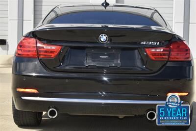 2014 BMW 435i COUPE PREM PKG NAV ROOF FRESH TRADE IN NICE   - Photo 20 - Stafford, TX 77477