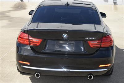 2014 BMW 435i COUPE PREM PKG NAV ROOF FRESH TRADE IN NICE   - Photo 19 - Stafford, TX 77477