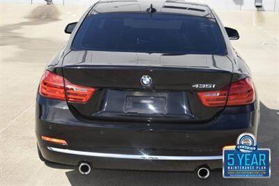 2014 BMW 435i COUPE PREM PKG NAV ROOF FRESH TRADE IN NICE   - Photo 19 - Stafford, TX 77477