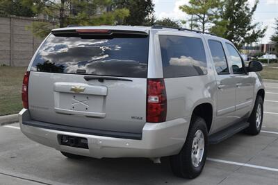 2008 Chevrolet Suburban LT LTHR NAV HTD SEATS 102K LOW MILES FRESH TRADE   - Photo 15 - Stafford, TX 77477