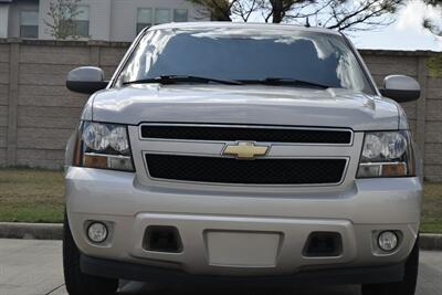 2008 Chevrolet Suburban LT LTHR NAV HTD SEATS 102K LOW MILES FRESH TRADE   - Photo 3 - Stafford, TX 77477