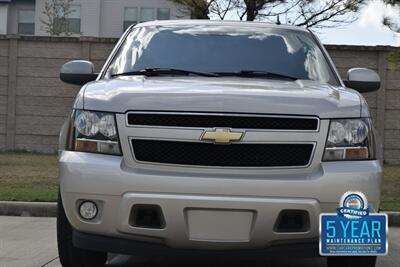 2008 Chevrolet Suburban LT LTHR NAV HTD SEATS 102K LOW MILES FRESH TRADE   - Photo 3 - Stafford, TX 77477