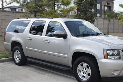 2008 Chevrolet Suburban LT LTHR NAV HTD SEATS 102K LOW MILES FRESH TRADE   - Photo 6 - Stafford, TX 77477