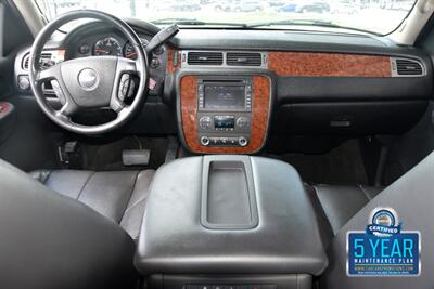 2008 Chevrolet Suburban LT LTHR NAV HTD SEATS 102K LOW MILES FRESH TRADE   - Photo 29 - Stafford, TX 77477