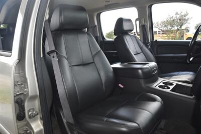 2008 Chevrolet Suburban LT LTHR NAV HTD SEATS 102K LOW MILES FRESH TRADE   - Photo 36 - Stafford, TX 77477