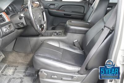 2008 Chevrolet Suburban LT LTHR NAV HTD SEATS 102K LOW MILES FRESH TRADE   - Photo 33 - Stafford, TX 77477