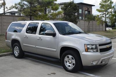 2008 Chevrolet Suburban LT LTHR NAV HTD SEATS 102K LOW MILES FRESH TRADE   - Photo 4 - Stafford, TX 77477