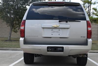 2008 Chevrolet Suburban LT LTHR NAV HTD SEATS 102K LOW MILES FRESH TRADE   - Photo 23 - Stafford, TX 77477