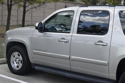 2008 Chevrolet Suburban LT LTHR NAV HTD SEATS 102K LOW MILES FRESH TRADE   - Photo 20 - Stafford, TX 77477