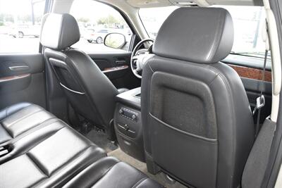 2008 Chevrolet Suburban LT LTHR NAV HTD SEATS 102K LOW MILES FRESH TRADE   - Photo 38 - Stafford, TX 77477