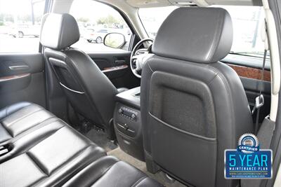 2008 Chevrolet Suburban LT LTHR NAV HTD SEATS 102K LOW MILES FRESH TRADE   - Photo 38 - Stafford, TX 77477