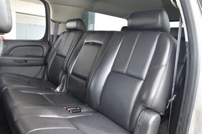 2008 Chevrolet Suburban LT LTHR NAV HTD SEATS 102K LOW MILES FRESH TRADE   - Photo 41 - Stafford, TX 77477