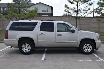 2008 Chevrolet Suburban LT LTHR NAV HTD SEATS 102K LOW MILES FRESH TRADE   - Photo 14 - Stafford, TX 77477