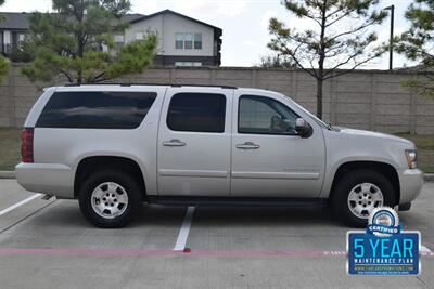 2008 Chevrolet Suburban LT LTHR NAV HTD SEATS 102K LOW MILES FRESH TRADE   - Photo 14 - Stafford, TX 77477