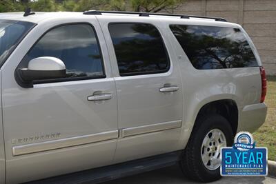 2008 Chevrolet Suburban LT LTHR NAV HTD SEATS 102K LOW MILES FRESH TRADE   - Photo 9 - Stafford, TX 77477