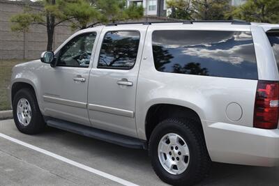 2008 Chevrolet Suburban LT LTHR NAV HTD SEATS 102K LOW MILES FRESH TRADE   - Photo 18 - Stafford, TX 77477