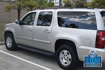 2008 Chevrolet Suburban LT LTHR NAV HTD SEATS 102K LOW MILES FRESH TRADE   - Photo 18 - Stafford, TX 77477