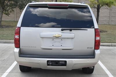 2008 Chevrolet Suburban LT LTHR NAV HTD SEATS 102K LOW MILES FRESH TRADE   - Photo 22 - Stafford, TX 77477