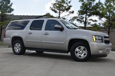 2008 Chevrolet Suburban LT LTHR NAV HTD SEATS 102K LOW MILES FRESH TRADE   - Photo 25 - Stafford, TX 77477