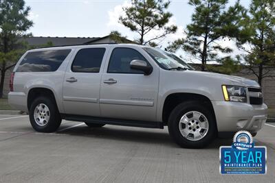 2008 Chevrolet Suburban LT LTHR NAV HTD SEATS 102K LOW MILES FRESH TRADE   - Photo 25 - Stafford, TX 77477