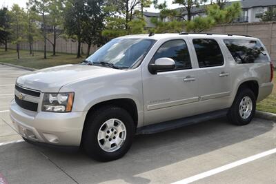 2008 Chevrolet Suburban LT LTHR NAV HTD SEATS 102K LOW MILES FRESH TRADE   - Photo 5 - Stafford, TX 77477