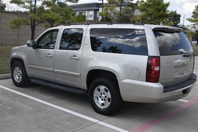 2008 Chevrolet Suburban LT LTHR NAV HTD SEATS 102K LOW MILES FRESH TRADE   - Photo 16 - Stafford, TX 77477