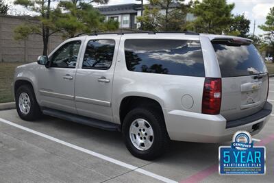 2008 Chevrolet Suburban LT LTHR NAV HTD SEATS 102K LOW MILES FRESH TRADE   - Photo 16 - Stafford, TX 77477