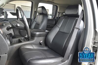 2008 Chevrolet Suburban LT LTHR NAV HTD SEATS 102K LOW MILES FRESH TRADE   - Photo 35 - Stafford, TX 77477