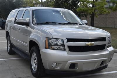 2008 Chevrolet Suburban LT LTHR NAV HTD SEATS 102K LOW MILES FRESH TRADE   - Photo 13 - Stafford, TX 77477