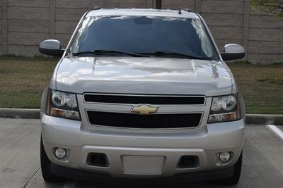 2008 Chevrolet Suburban LT LTHR NAV HTD SEATS 102K LOW MILES FRESH TRADE   - Photo 2 - Stafford, TX 77477