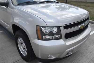 2008 Chevrolet Suburban LT LTHR NAV HTD SEATS 102K LOW MILES FRESH TRADE   - Photo 11 - Stafford, TX 77477