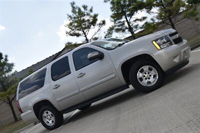 2008 Chevrolet Suburban LT LTHR NAV HTD SEATS 102K LOW MILES FRESH TRADE   - Photo 48 - Stafford, TX 77477