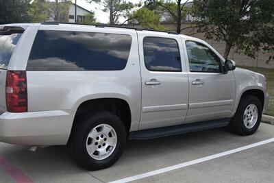 2008 Chevrolet Suburban LT LTHR NAV HTD SEATS 102K LOW MILES FRESH TRADE   - Photo 19 - Stafford, TX 77477