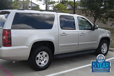 2008 Chevrolet Suburban LT LTHR NAV HTD SEATS 102K LOW MILES FRESH TRADE   - Photo 19 - Stafford, TX 77477