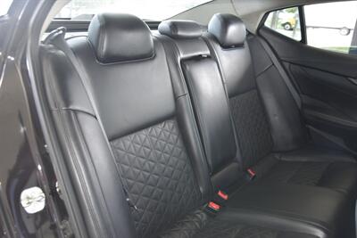 2016 Nissan Maxima PLATINUM EDI NAV ROOF HTD STS FRESH TRADE CLEAN   - Photo 37 - Stafford, TX 77477