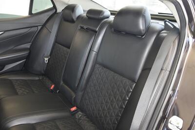 2016 Nissan Maxima PLATINUM EDI NAV ROOF HTD STS FRESH TRADE CLEAN   - Photo 36 - Stafford, TX 77477