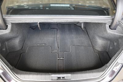 2016 Nissan Maxima PLATINUM EDI NAV ROOF HTD STS FRESH TRADE CLEAN   - Photo 19 - Stafford, TX 77477