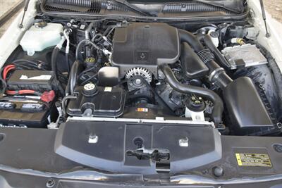 2007 Lincoln Town Car SIGNATURE LTD 45K ORIG MILES CARRIAGE TOP MINT   - Photo 39 - Stafford, TX 77477