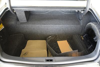 2007 Lincoln Town Car SIGNATURE LTD 45K ORIG MILES CARRIAGE TOP MINT   - Photo 21 - Stafford, TX 77477