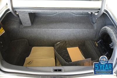 2007 Lincoln Town Car SIGNATURE LTD 45K ORIG MILES CARRIAGE TOP MINT   - Photo 21 - Stafford, TX 77477