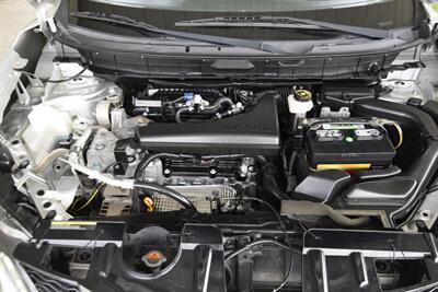 2015 Nissan Rogue S LOADED PREM WHLS 94K MILES FRESH TRADE IN NICE   - Photo 41 - Stafford, TX 77477