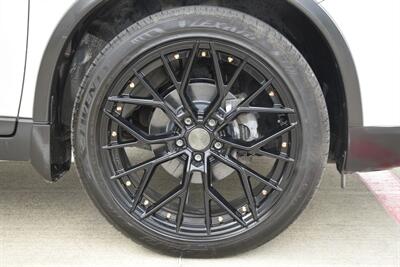 2015 Nissan Rogue S LOADED PREM WHLS 94K MILES FRESH TRADE IN NICE   - Photo 40 - Stafford, TX 77477