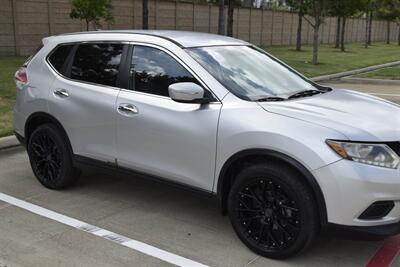 2015 Nissan Rogue S LOADED PREM WHLS 94K MILES FRESH TRADE IN NICE   - Photo 6 - Stafford, TX 77477